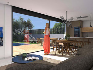 Вілла 3 спальні 117 м² у Фінестраті, Іспанія — Пошуковик нерухомості від забудовників і власників GEOLN.COM. Фото 3