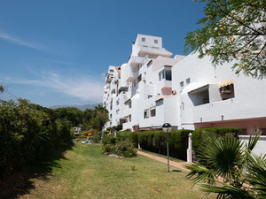 顶层公寓 3 间卧室 151 平方米，位于西班牙埃斯特波纳 — 来自开发商和业主的房地产搜索引擎 GEOLN.COM. 照片 18