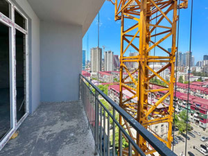 三居室公寓，布局合理，享有壮观的山景 — 来自开发商和业主的房地产搜索引擎 GEOLN.COM. 照片 14