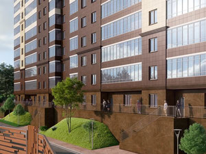 房地产在 Vivanova — look at the real estate search engine GEOLN.COM. 照片 2