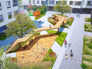 Real estate in White Chocolate — look at the real estate search engine GEOLN.COM. Photo 6