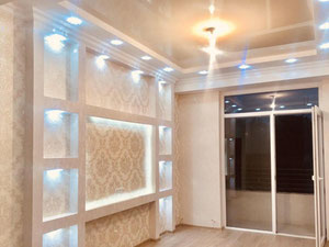 Gldani的3个房间的公寓。在第比利斯，Gldani购买公寓 — 来自开发商和业主的房地产搜索引擎 GEOLN.COM. 照片 2