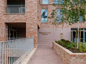 房地产在 Belle Vue — look at the real estate search engine GEOLN.COM. 照片 2