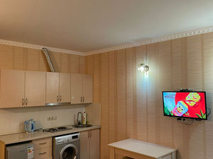 Orbi Sea Tower待售一室公寓 — 来自开发商和业主的房地产搜索引擎 GEOLN.COM. 照片 3