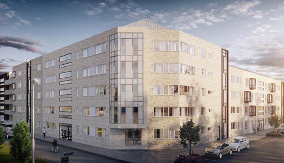 უძრავი კონება Drotten — გადახედეთ უძრავი ქონების საძიებო სისტემას GEOLN.COM. ფოტო 1