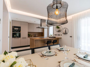 公寓 2 卧室 98 m² 在 La Cala Golf, 西班牙 — 来自开发商和业主的房地产搜索引擎 GEOLN.COM. 照片 12