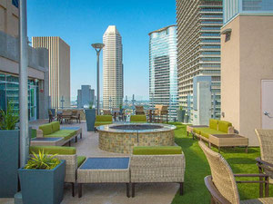 房地产在 SkyHouse Main — look at the real estate search engine GEOLN.COM. 照片 2