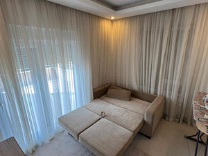 Türkei. Antalya. Wohnung duplex 135m2. — Immobilien-Suchservice von Bauträgern und Eigentümern GEOLN.COM. Foto 7