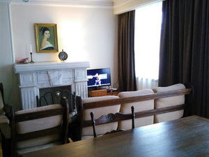 Saburtalo 5间房间的公寓。第比利斯无中介公寓 — 来自开发商和业主的房地产搜索引擎 GEOLN.COM. 照片 4