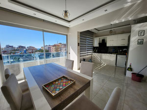 出售三房公寓2+1 — 来自开发商和业主的房地产搜索引擎 GEOLN.COM. 照片 10