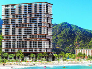 Недвижимость в Radisson Residences — смотрите на поисковике недвижимости GEOLN.COM. Фото 3