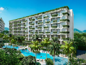 Immobilien in LAYAN GREEN PARK — Schauen Sie sich die Immobiliensuchmaschine GEOLN.COM an. Foto 7