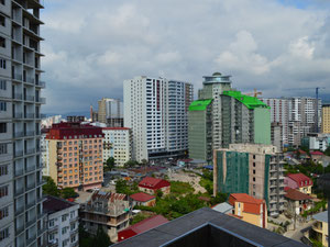 靠近海边有2间卧室的公寓 — 来自开发商和业主的房地产搜索引擎 GEOLN.COM. 照片 13