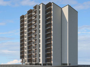 房地产在 Dona Palace Sanzona — look at the real estate search engine GEOLN.COM. 照片 3