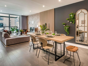 נדל"ן ב Lazenby Square — עיין במנוע חיפוש הנדל"ן GEOLN.COM. תמונה 6