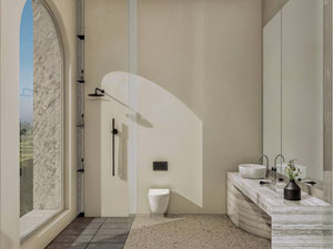 Satılık Lüks Villa — Sahiplerden yada inşaatcilardan mülkiyet arama GEOLN.COM. Fotoğraf 4