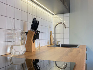 Продається квартира в Батумі — Пошуковик нерухомості від забудовників і власників GEOLN.COM. Фото 13