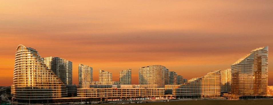 房地产在 Batisehir — look at the real estate search engine GEOLN.COM. 照片 1