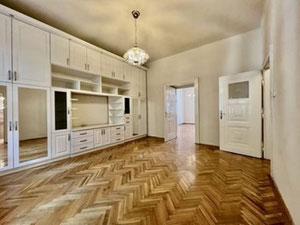 匈牙利。布达佩斯。141平方米的三卧室公寓 — 来自开发商和业主的房地产搜索引擎 GEOLN.COM. 照片 7