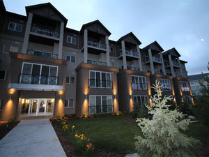 Propiedad en venta en Allure Condominiums — mira el buscador inmobiliario GEOLN.COM. Foto 2