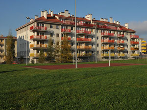 უძრავი კონება Osiedle Akademickie — გადახედეთ უძრავი ქონების საძიებო სისტემას GEOLN.COM. ფოტო 2