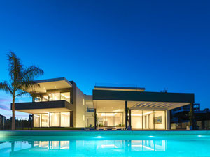 Villa 5 bedrooms 1340 m² in Flamingo, Spain — Find off-plan property or real estate resale directly from developers and owners GEOLN.COM. Photo 37