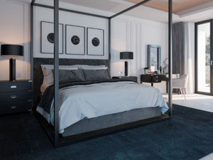 Villa 5 bedrooms 2000 m² in La Zagaleta, Spain — Find off-plan property or real estate resale directly from developers and owners GEOLN.COM. Photo 10