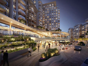 უძრავი კონება Akzirve Topkapi — გადახედეთ უძრავი ქონების საძიებო სისტემას GEOLN.COM. ფოტო 4