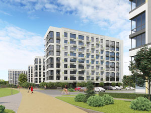 房地产在 Ilyinsky meadows — look at the real estate search engine GEOLN.COM. 照片 5