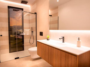 公寓 3 间卧室 145 m² 在拉斯科琳娜, 西班牙 — 来自开发商和业主的房地产搜索引擎 GEOLN.COM. 照片 14