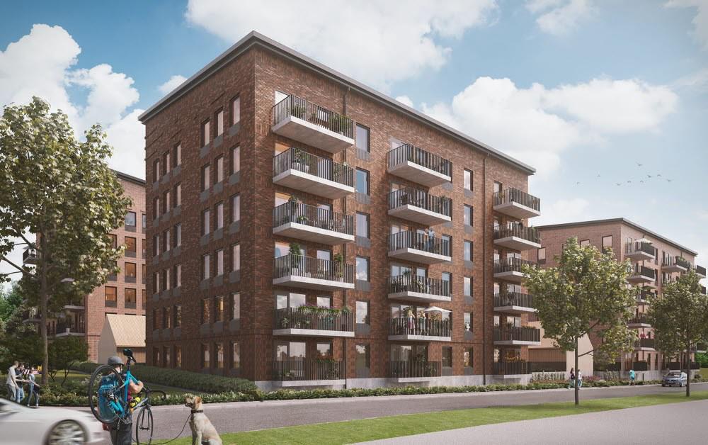 Immobilien in Velocity 2 — Schauen Sie sich die Immobiliensuchmaschine GEOLN.COM an. Foto 1