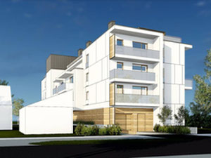 Real estate in Dąbrówki 3 — look at the real estate search engine GEOLN.COM. Photo 3