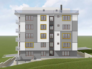 נדל"ן ב Metalex Park II — עיין במנוע חיפוש הנדל"ן GEOLN.COM. תמונה 2