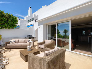 公寓 2 卧室 94 m² 在 El Paraiso, 西班牙 — 来自开发商和业主的房地产搜索引擎 GEOLN.COM. 照片 10