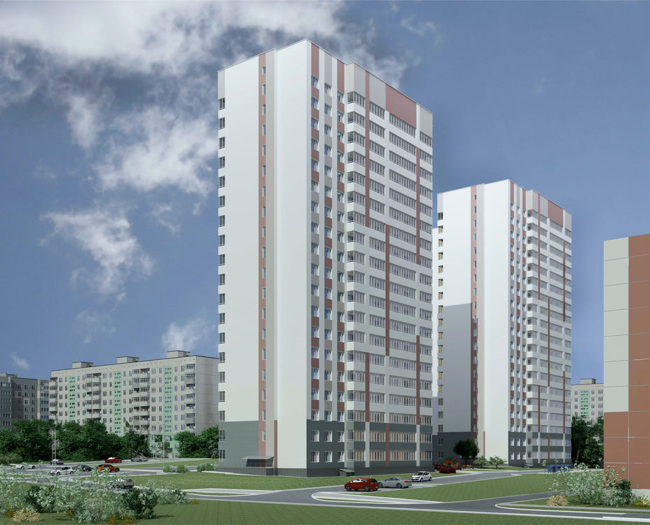 房地产在 RC on the street 25 years of October — look at the real estate search engine GEOLN.COM. 照片 1