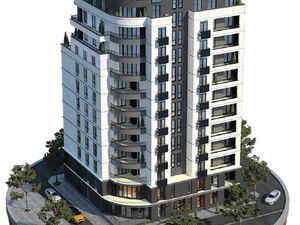 房地产在 Mtsketa st 35/37 — look at the real estate search engine GEOLN.COM. 照片 2