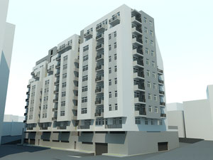 Нерухомість в Nasidze 2 — дивіться на пошуковику нерухомості GEOLN.COM. Фото 3