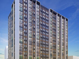 房地产在 ЖК Даниловский — look at the real estate search engine GEOLN.COM. 照片 2