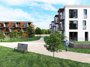 içindeki mülkiyet MYTKA STARA BOLESLAV — emlak arama motoru GEOLN.COM'a bakın. Fotoğraf 2