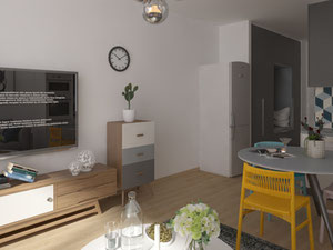 Immobilien in Zelene Vlcince — Schauen Sie sich die Immobiliensuchmaschine GEOLN.COM an. Foto 8