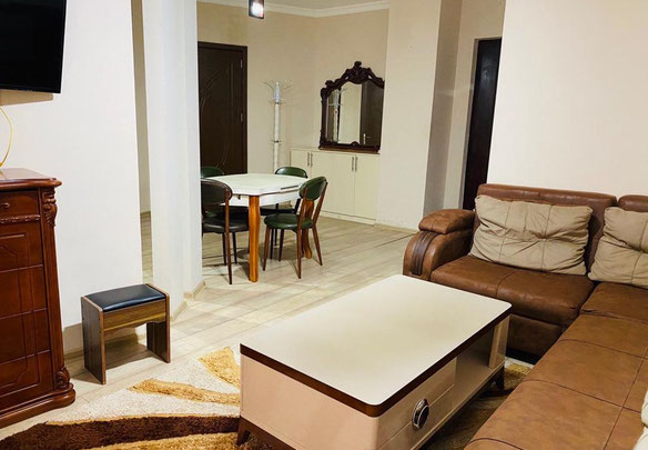 3 room apartment for sale