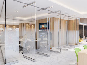 უძრავი კონება Park George Phase II — გადახედეთ უძრავი ქონების საძიებო სისტემას GEOLN.COM. ფოტო 9