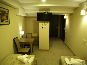 Hotel Reverance — Find off-plan property or real estate resale directly from developers and owners GEOLN.COM. Photo 16