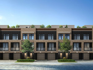 房地产在 Citywalk — look at the real estate search engine GEOLN.COM. 照片 5