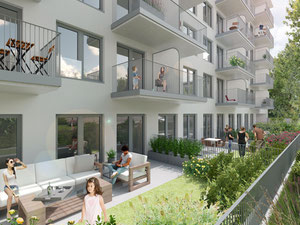 Недвижимость в LIDO — смотрите на поисковике недвижимости GEOLN.COM. Фото 3