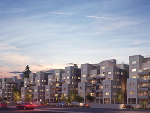 Real estate in Donna in vineyards — look at the real estate search engine GEOLN.COM. Photo 5