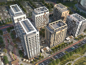 Real estate in Nexpo City — look at the real estate search engine GEOLN.COM. Photo 2