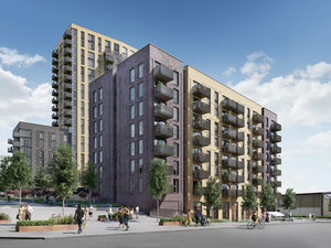 נדל"ן ב The Lock — עיין במנוע חיפוש הנדל"ן GEOLN.COM. תמונה 4