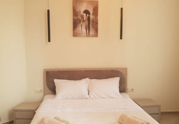 דירת 2 חדרים למכירה