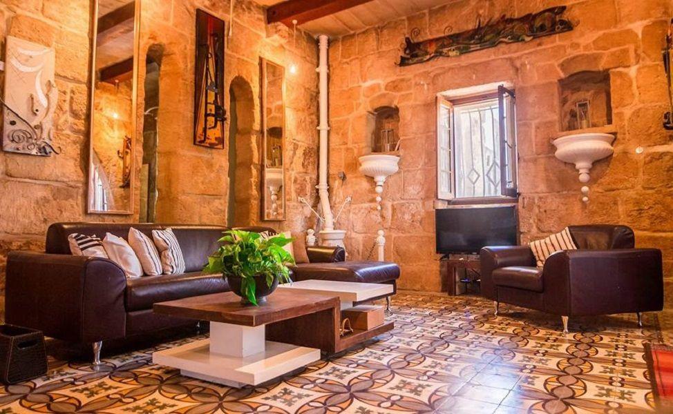 马耳他别墅, Sao Paul il Bahar, Xemxia — 来自开发商和业主的房地产搜索引擎 GEOLN.COM. 照片 1